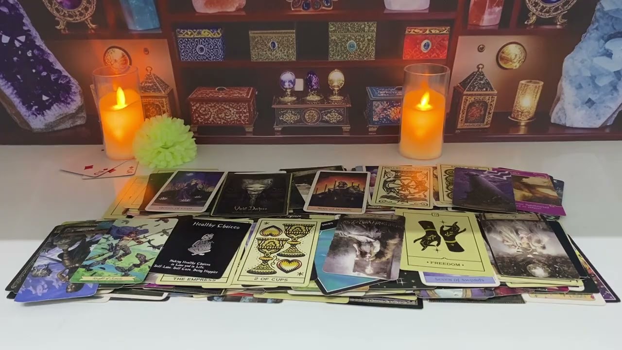 SAGITTARIUS THEY WILL SURPRISE YOU! SAGITTARIUS   LOVE TAROT READING
