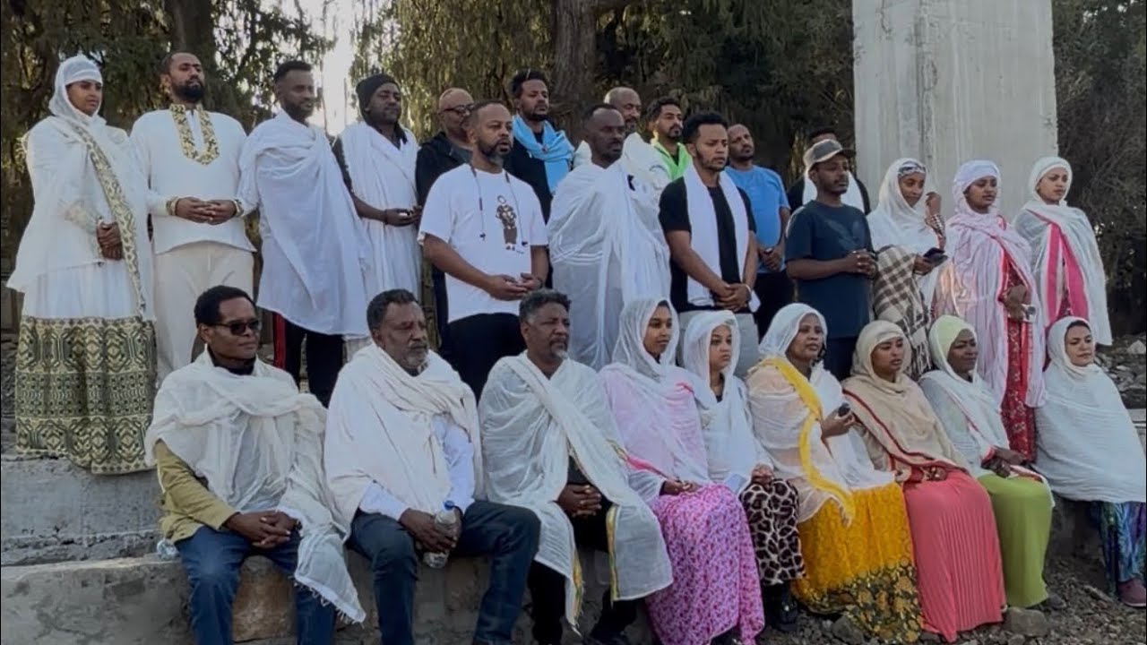 አርቲስቶቹ ለምን ተሰበሰቡ ⭕️በመንገድ ሞተን ነበረ