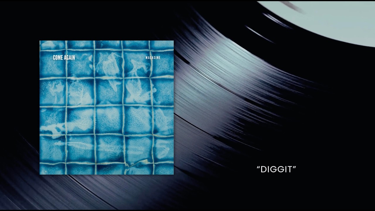 Magasine - Diggit
