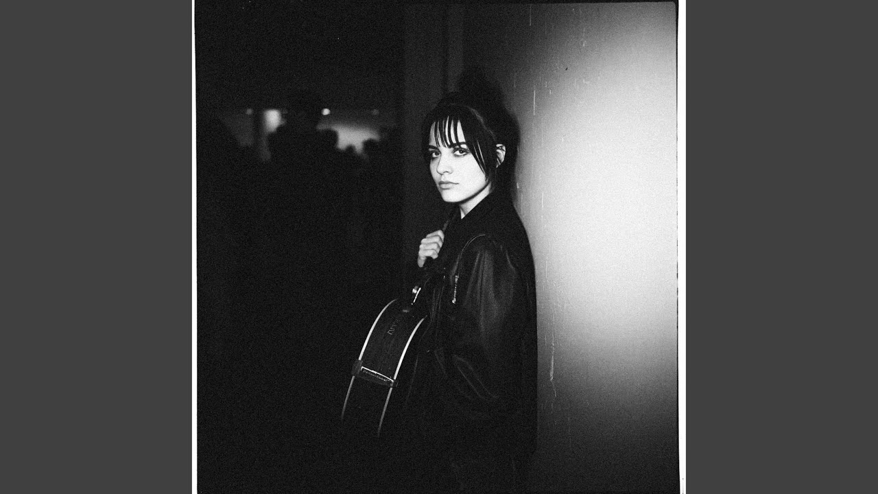 Electric Fireflies unplugged