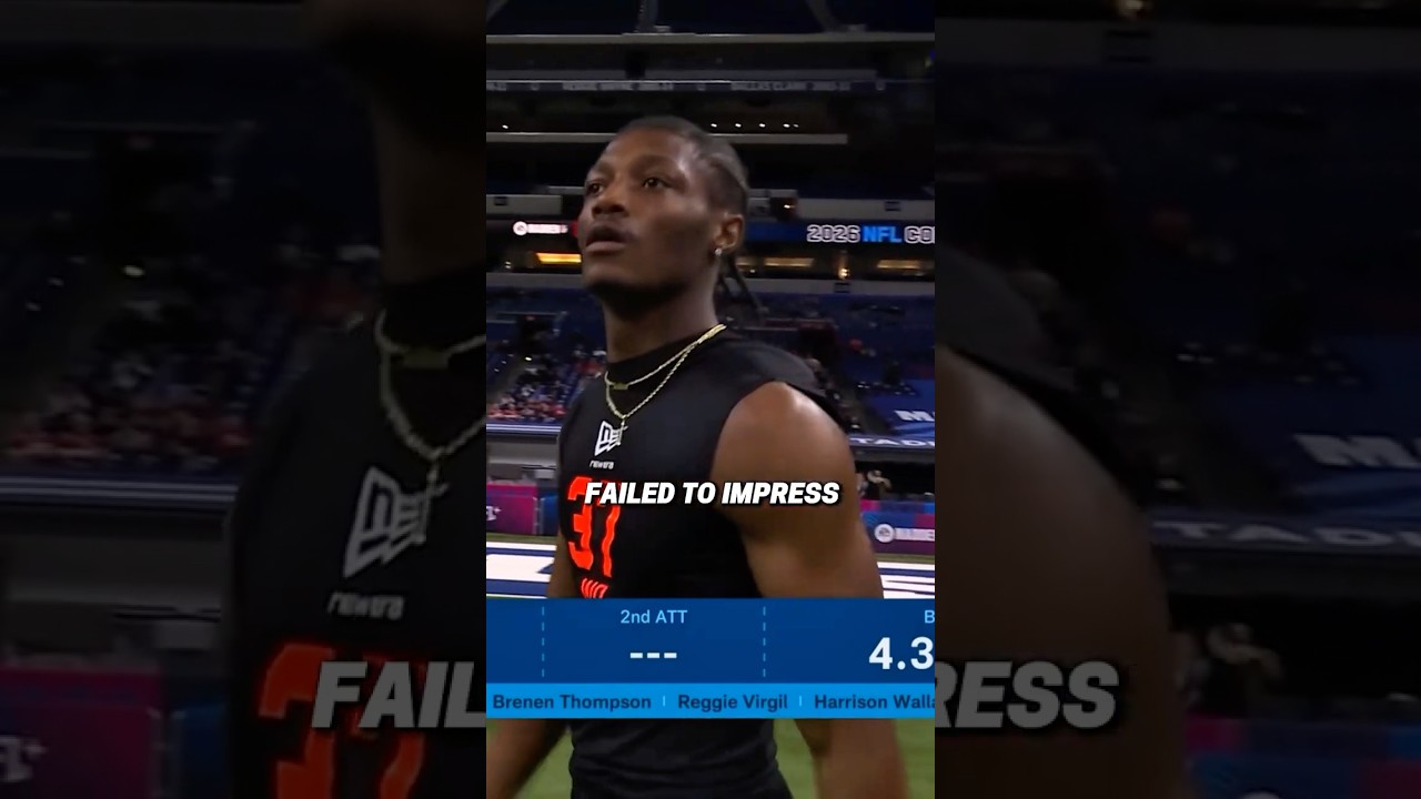 Bills Tryna Scheme For Carnell Tate 🤣