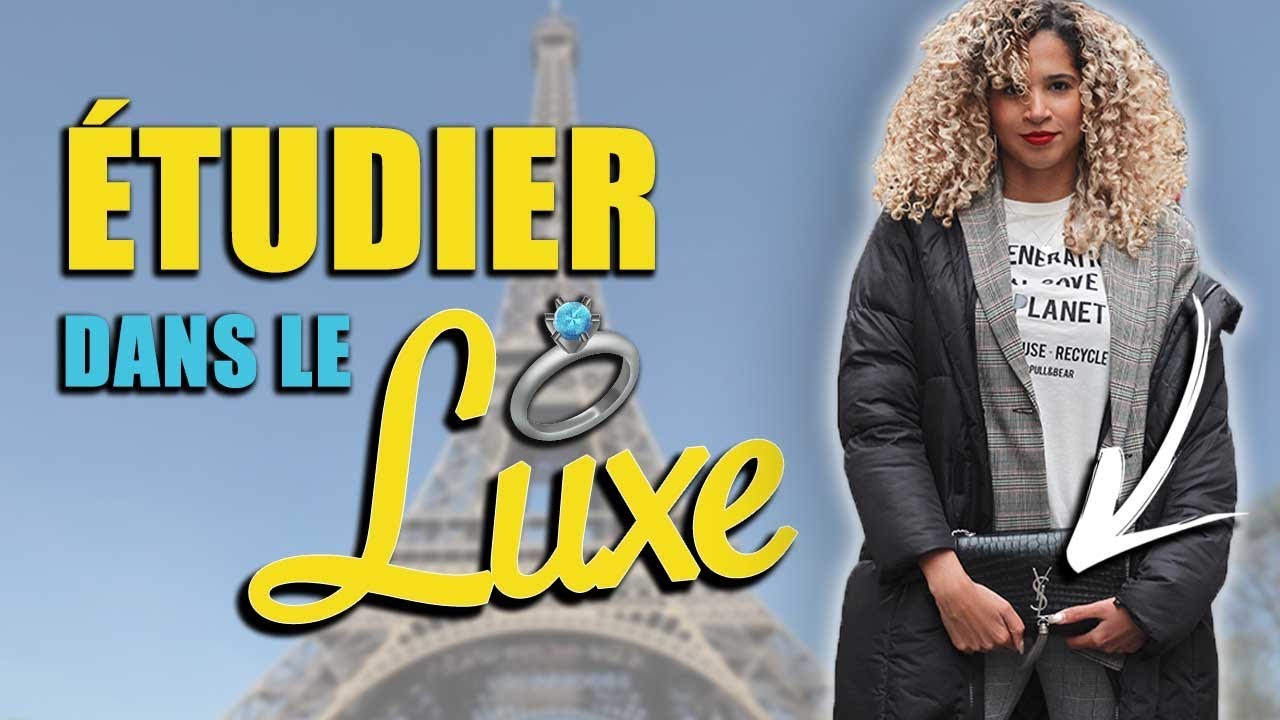 FAIRE SES ÉTUDES DANS LE LUXE : EIML PARIS
