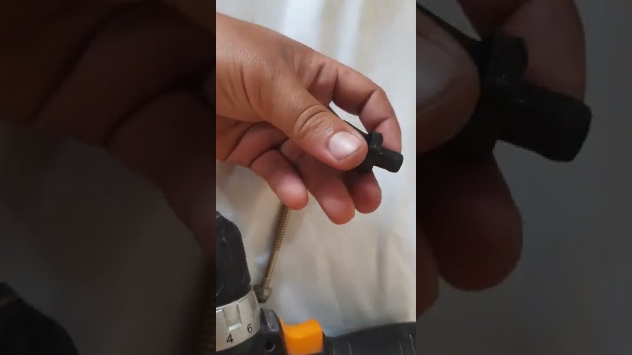 Adaptação Válvula PCV (Antichamas) Zetec Rocam - Fiesta / EcoSport, entre outros