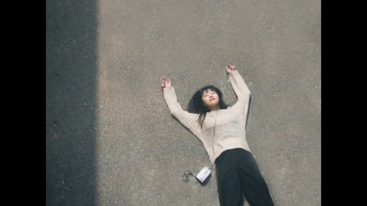 Trúc - CHẠY với Ngô Hoàng Hạ (Official Video)