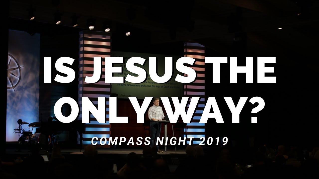 Is Jesus the Only Way? | Apologetics (Part 12) | Pastor Mike Fabarez
