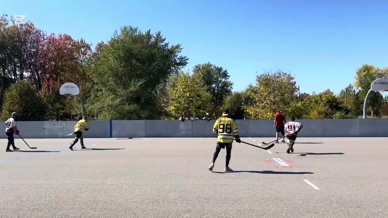 DBHL 2025-26. LEMON SHARKS vs FRENCH VANILLA 
