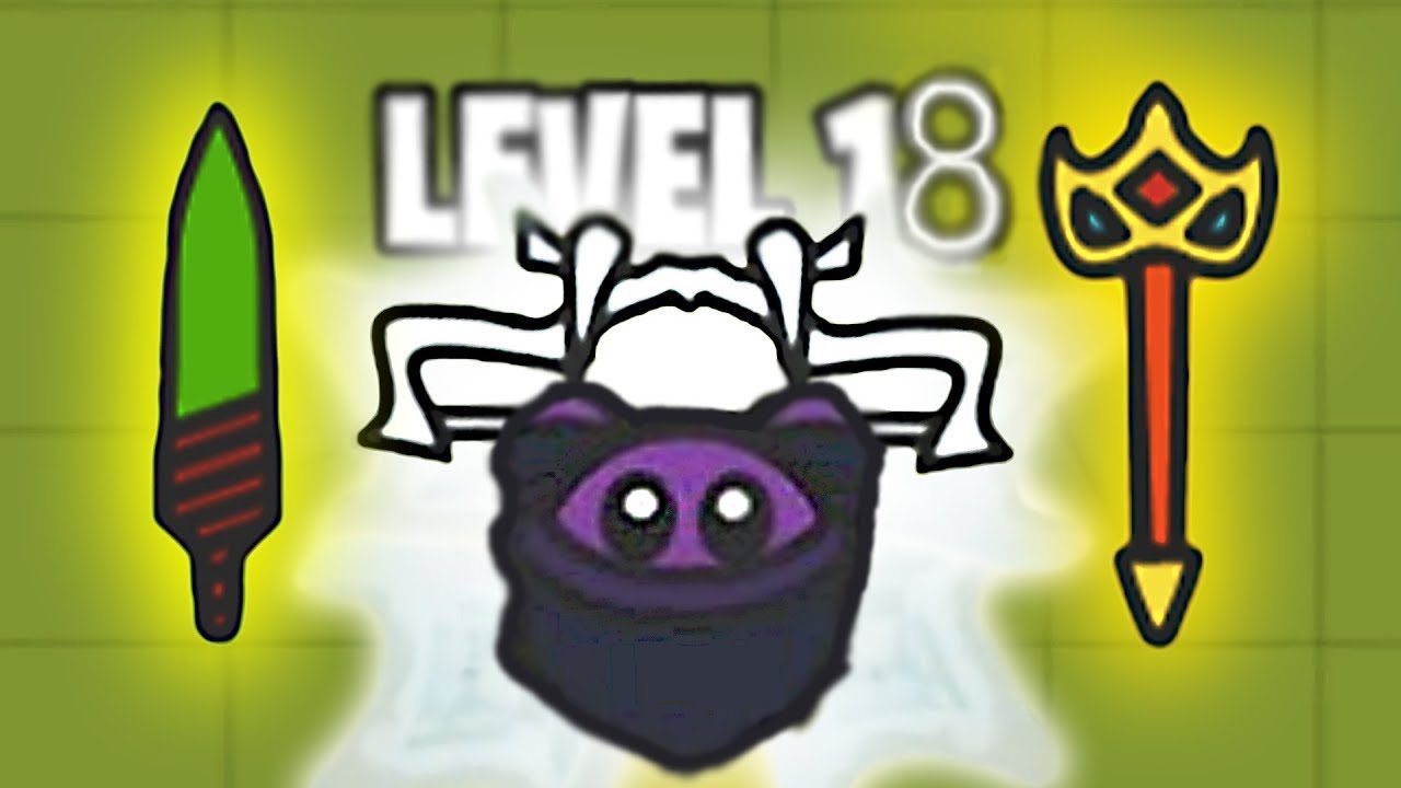 Fightz.io MAX LVL|660K SCORE!| Файтз.ио Максимальный уровень!