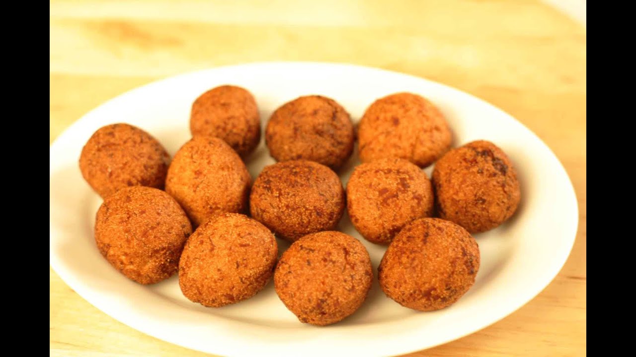 Kela Muluk (Banana Sweet Dish)