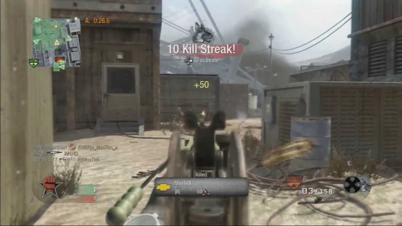 AMMAR_77 - The Beginning