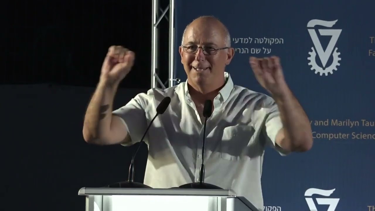 טקס בוגרים, הפקולטה למדעי המחשב, טכניון.  30.6.2022