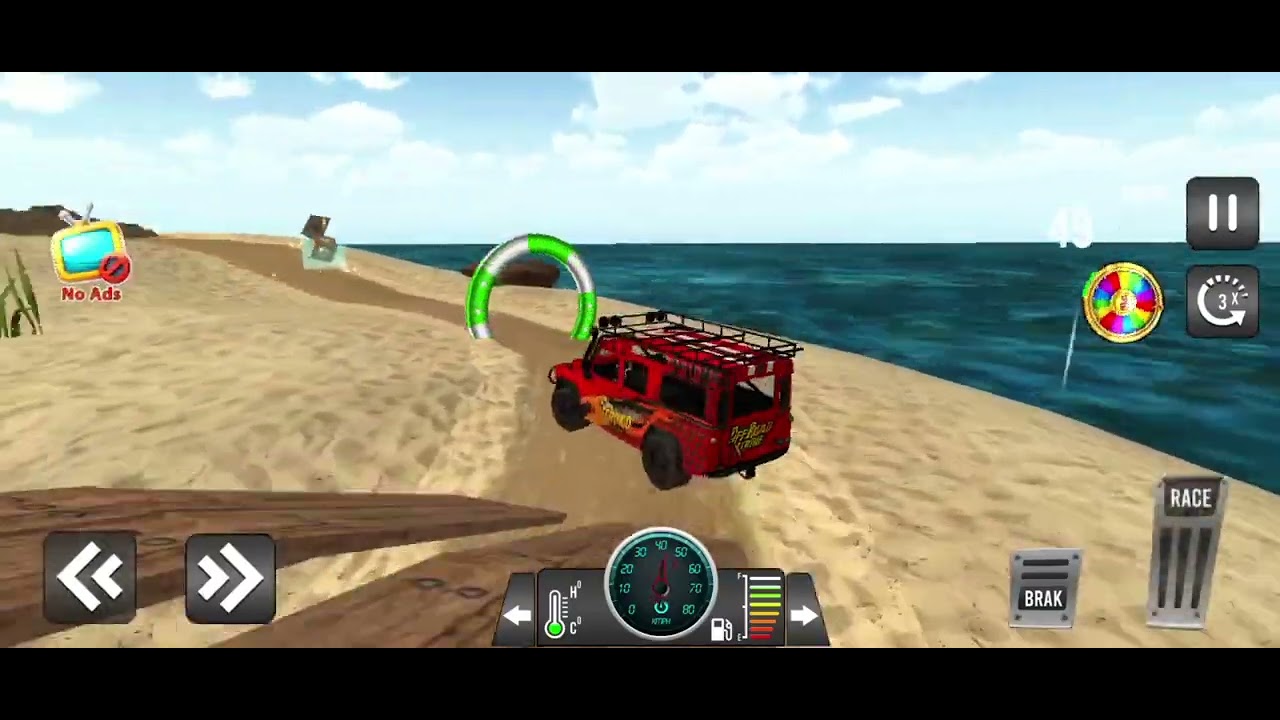 open world Jeep driving game 2026🤯😳💯✅ most popular trending android gameplay and viral video 