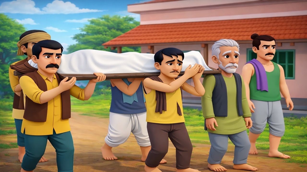 Maa Ki Kahaniya || माँ की कहानियाँ | Maa Ki Mamta | Emotional story | Story On Mother | Hindi Kahani
