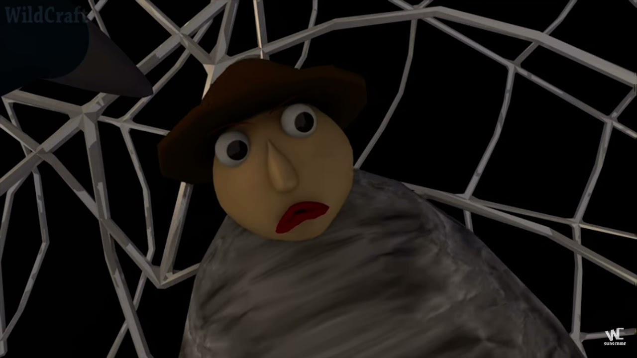 Baldi and sonic vs piggy book 2 chapter 10 animation