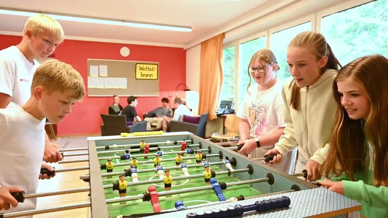 Mitmachen beim Musikverein Wettelbrunn