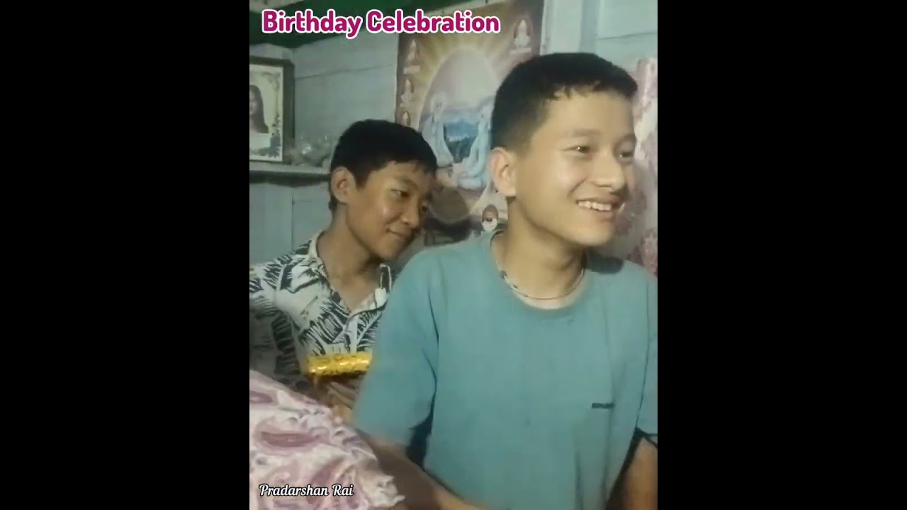 Pragats Birthday celebration 🎉🎉🎉