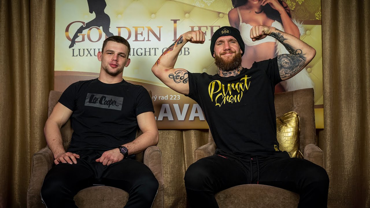 Koľko dostane za zápas s Vémolom? Pirát Krištofič NA PALUBE s Milanom Ďatelinkom