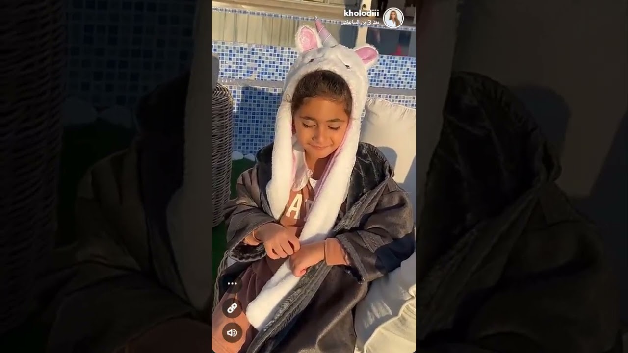 ردة فعل دكتوره خلود بعد مرض لولو