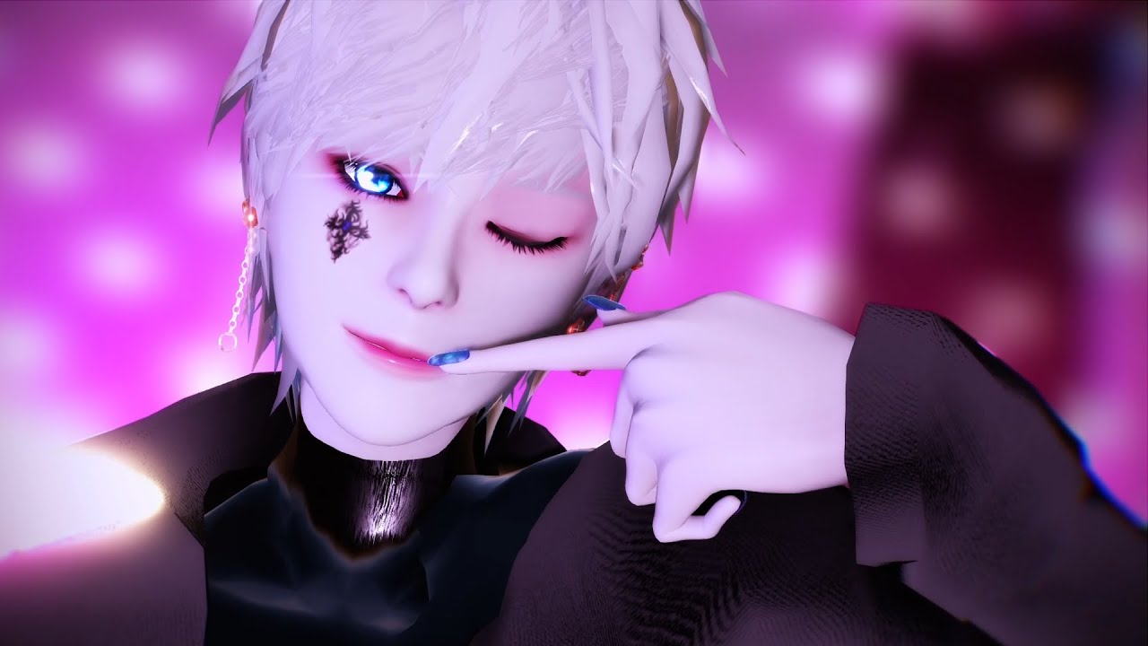 【MMDVindictus】Poison【ORIGINAL MOTION+DL】