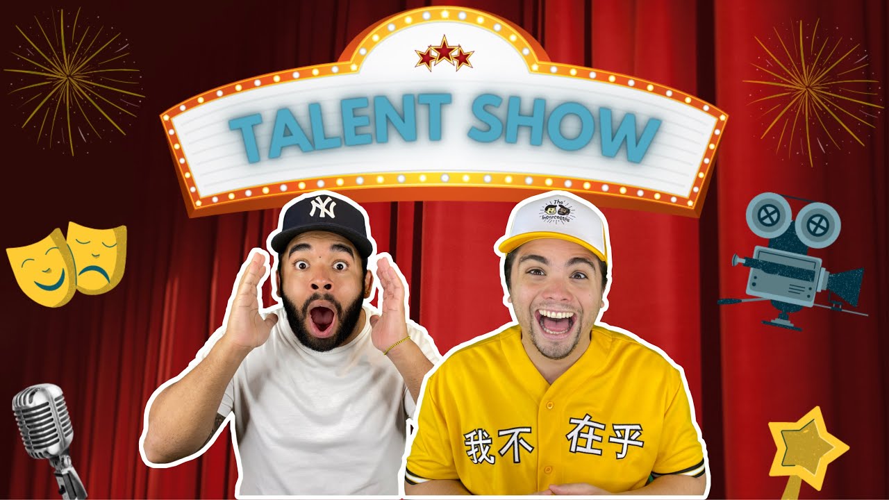 SHOW DE TALENTO CUBANO 2022 // PRIMERA EDICIÓN