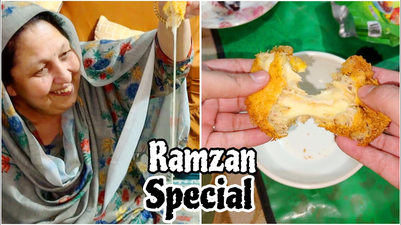 Iftar Special Snack Recipes Easy and Quick | Ramadan Special