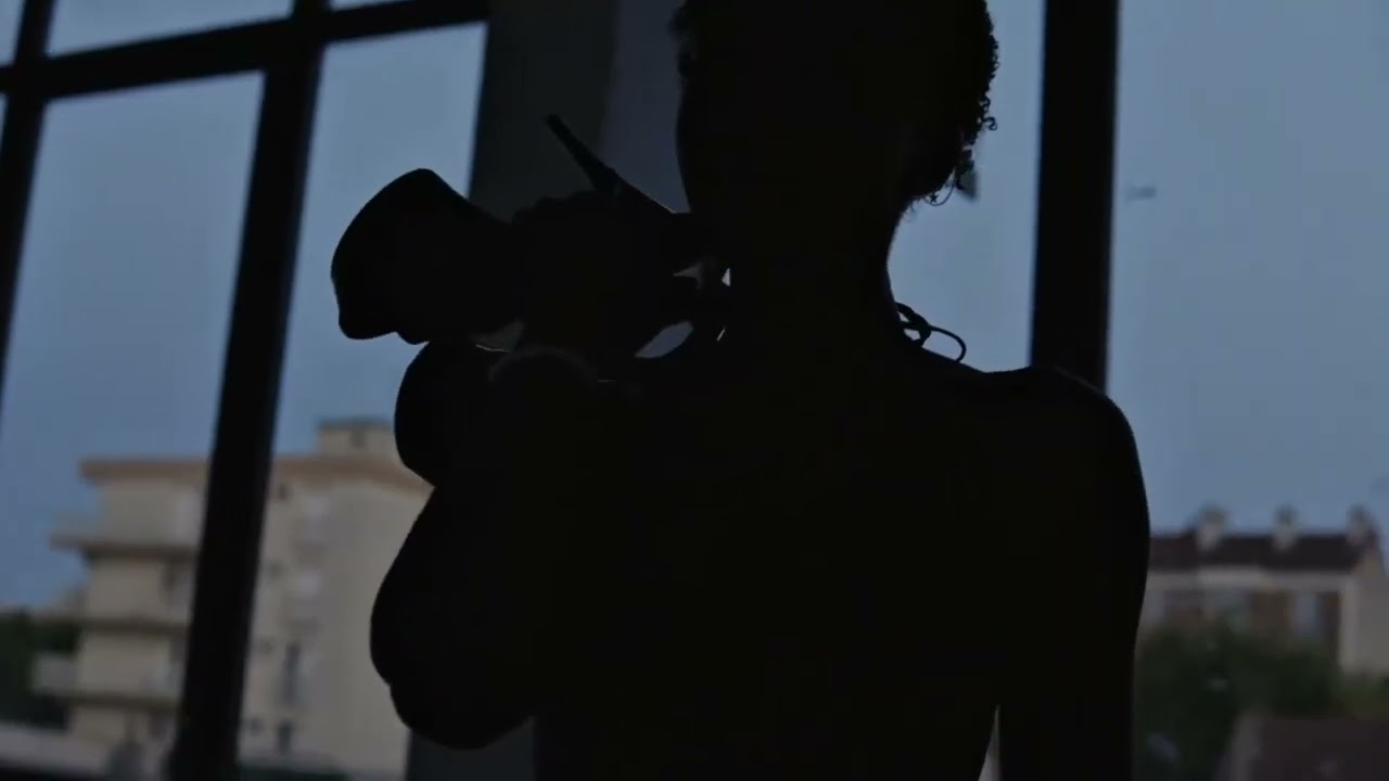 Bedry - B ON MY MIND (Clip Officiel)