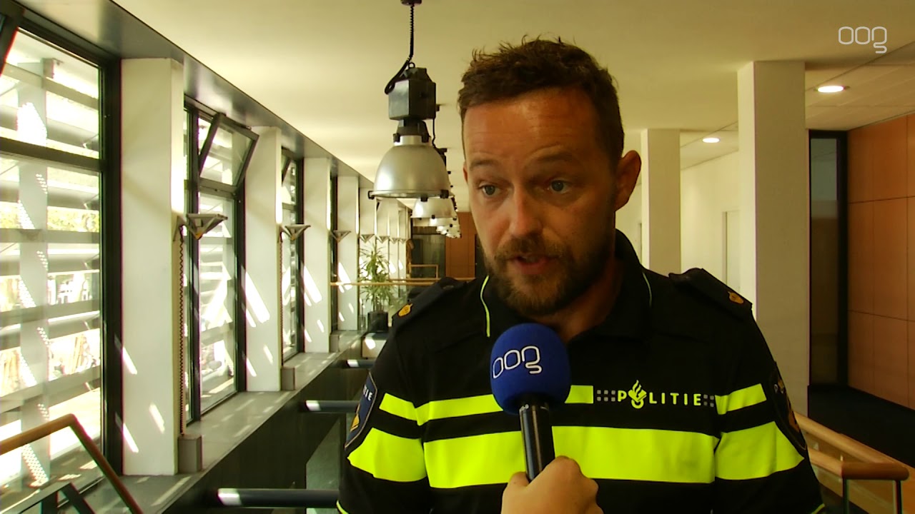 Verdachten Tikkie oplichting aangehouden
