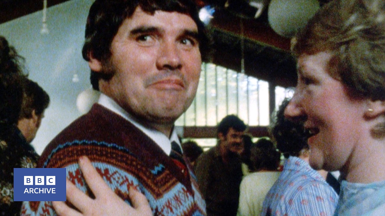 1984: Looking for Love in LISDOONVARNA | The Mating Season | Classic Documentary | BBC Archive
