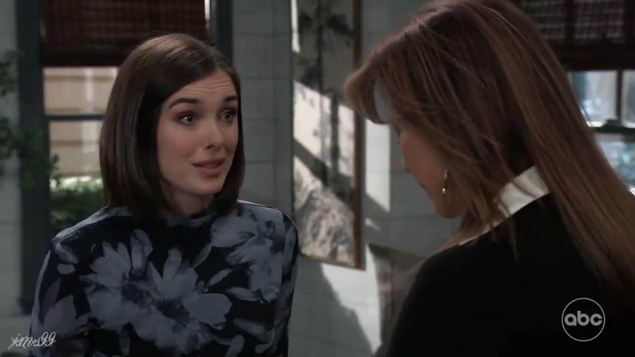 GH: 3/10/26 - Alexis & Willow Part 1/2