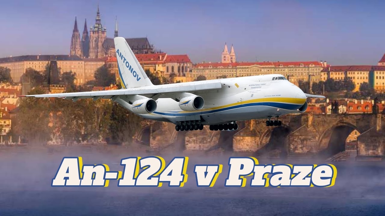 An-124 Opět v Praze, Jaké to bylo?