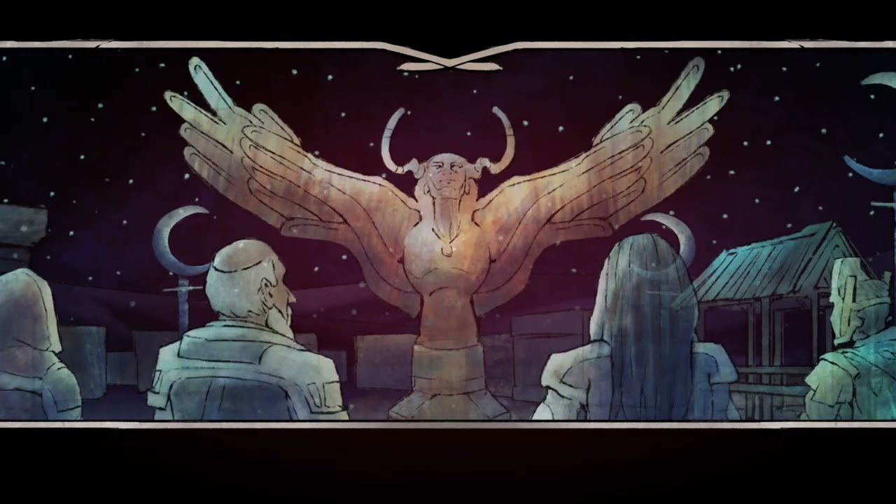 Moon Hunters Xbox One Intro + Gameplay [No Commentary]