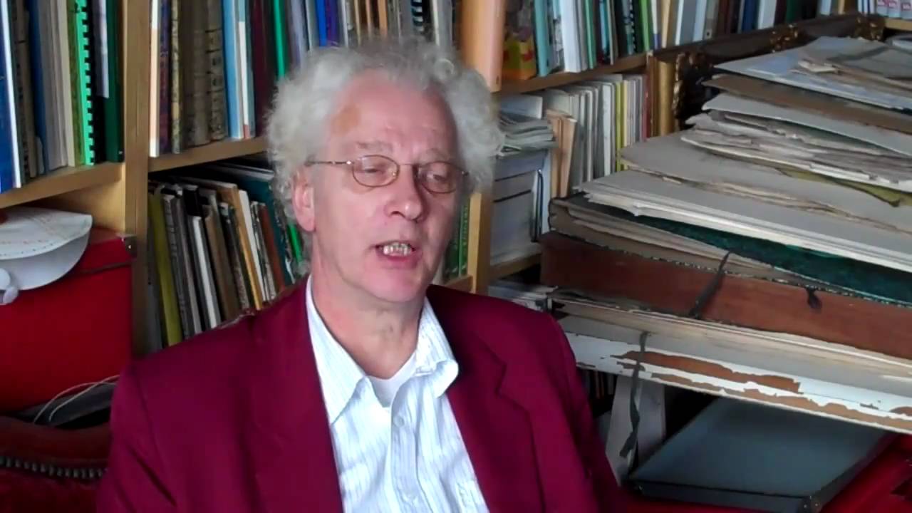 expositie over huize Wickenburgh   interview met Otto Wttewa