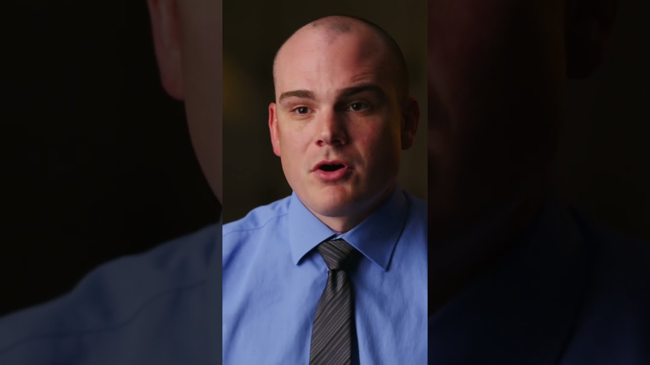 🌳🚓 Murder in Wooded Area Leads to a Neighbor's Confession | Interrogation Raw | A&E #shorts