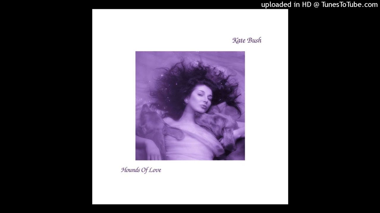 Kate Bush - Running Up That Hill (Chopped and Screwed)