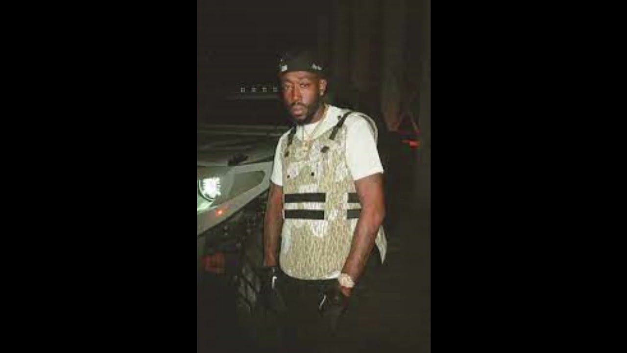 Freddie Gibbs x Soul Sample type beat 