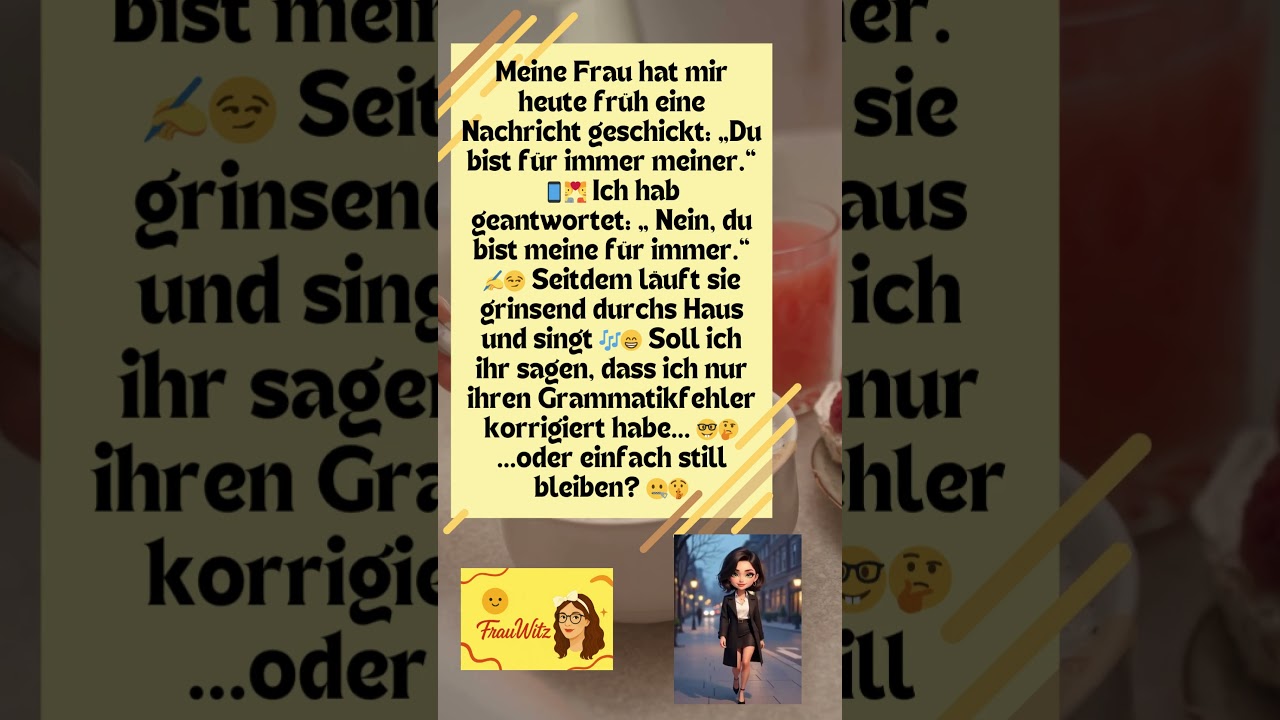 Die Grammatik Falle 📖🙊 #funny #comedyshorts #lustig #witzig #funnymemes #memes #comedy