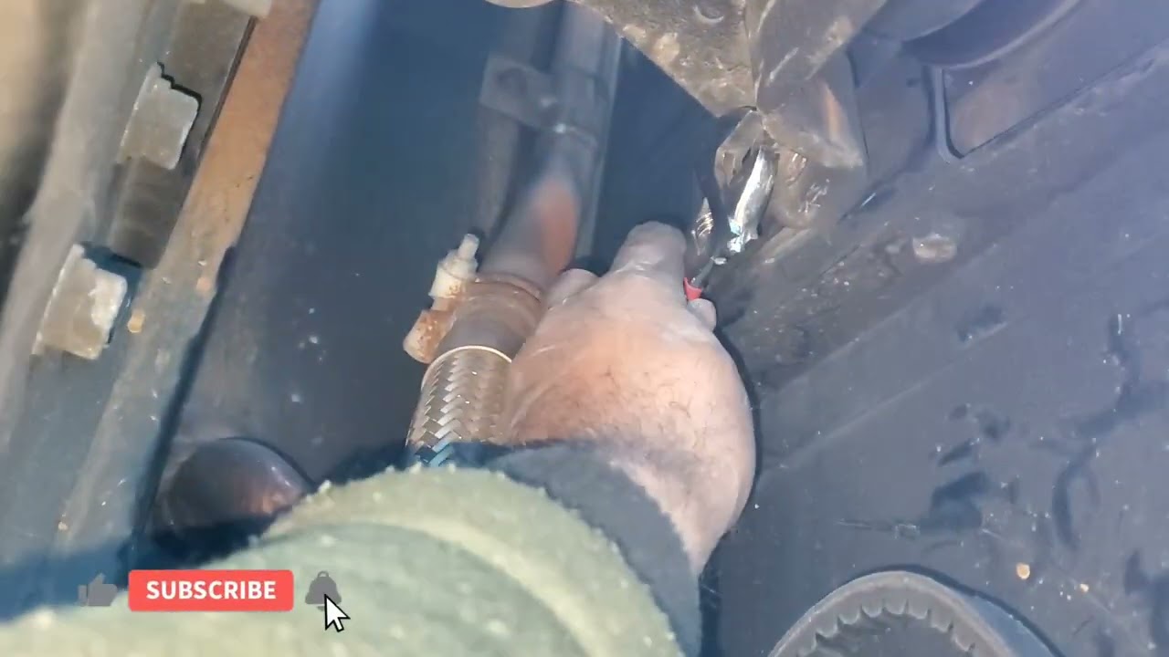 Как исправить ошибку SB230 цикла охлаждения Thermoking с кодами 23 и 61? Как заменить ремень водя...