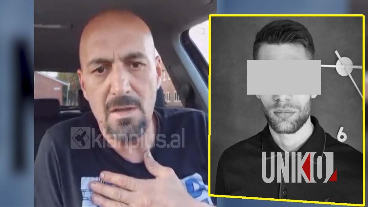 Ai nuk eshte zhdukur, eshte fshehur ne Serbi se ka bere vrasje - Uniko