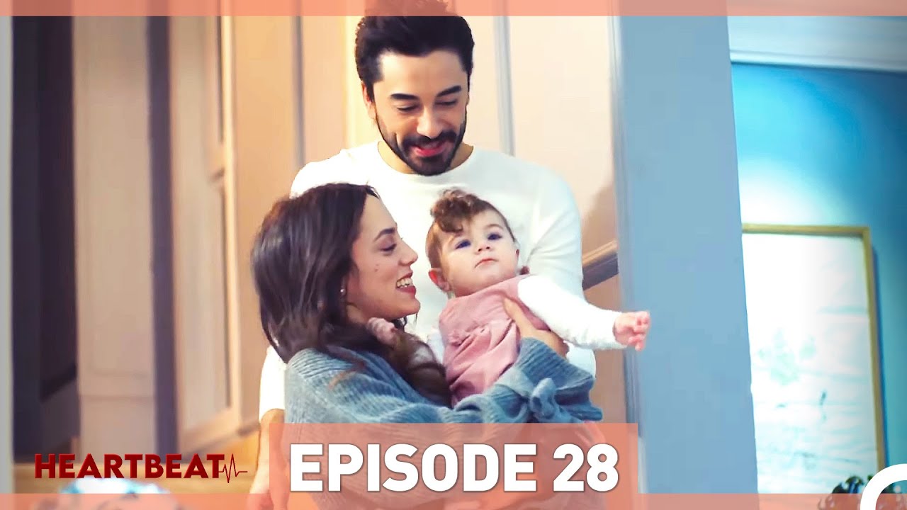 Heartbeat Episode 28 (Long Version)