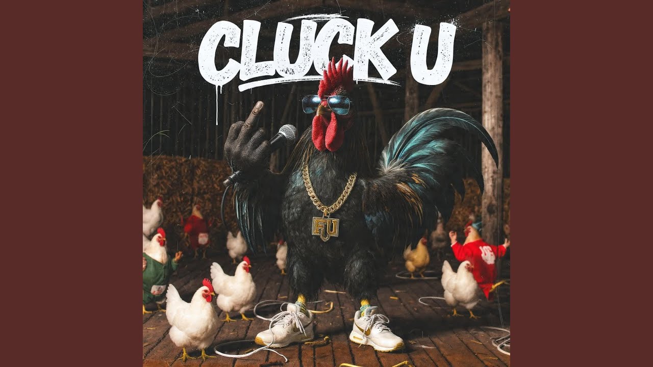 Cluck U