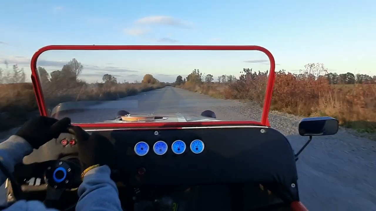 Осіння поїздка:)