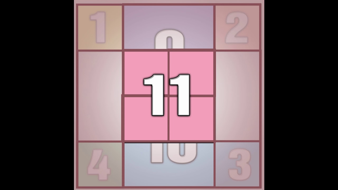 Corrig&eacute; d'exercice de Test QI (Quotient Intellectuel)