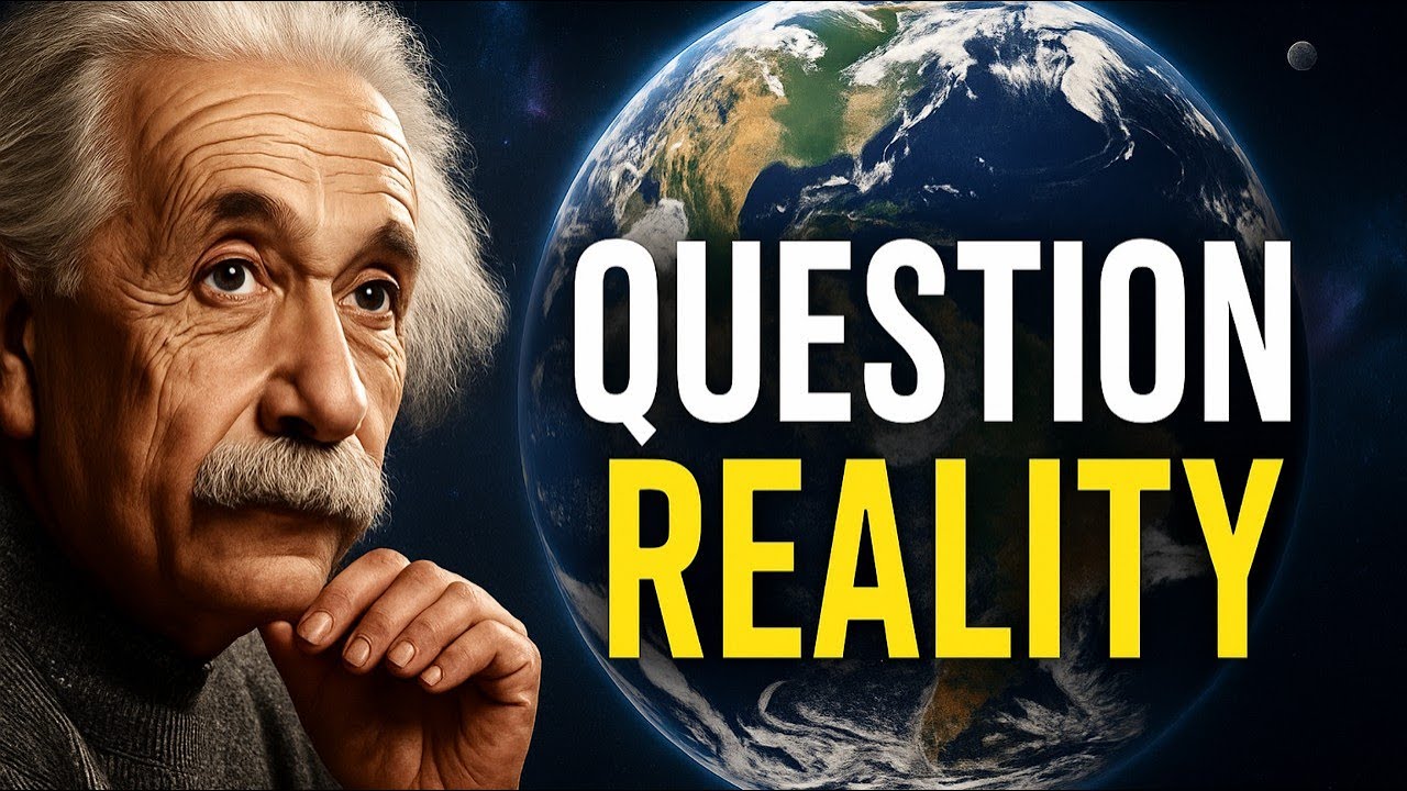 15 Facts That Will Make You Question Reality