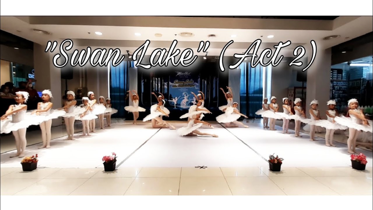 Ballet Dance Academy's 52nd Recital - 