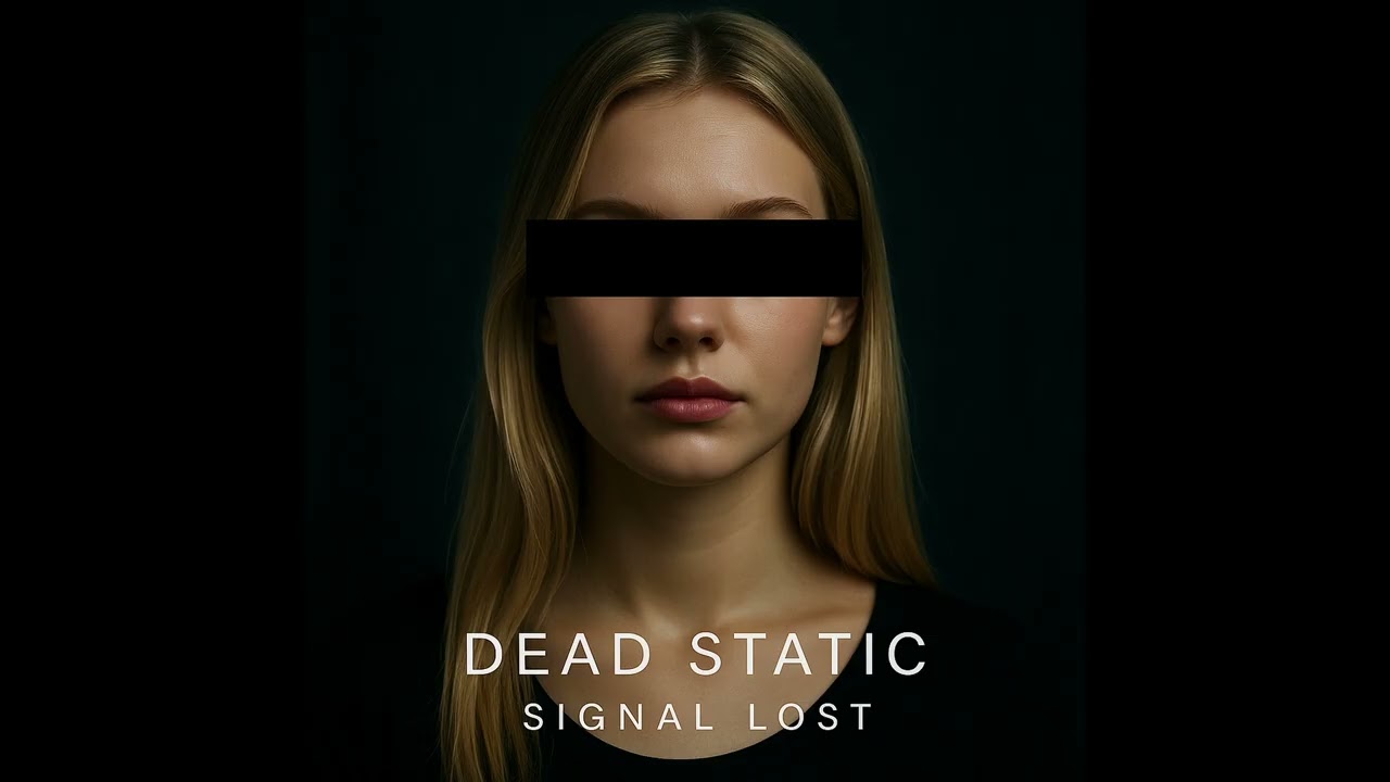 Lost Signal [Official Full Album · 2026 · 3rd Album] | Dead Static