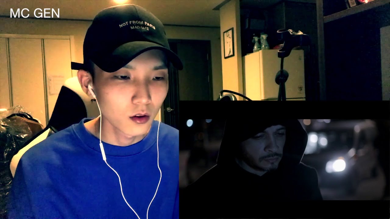 Ceza-Suspus🔥🔥🔥 0323 05 mc gen Reaction