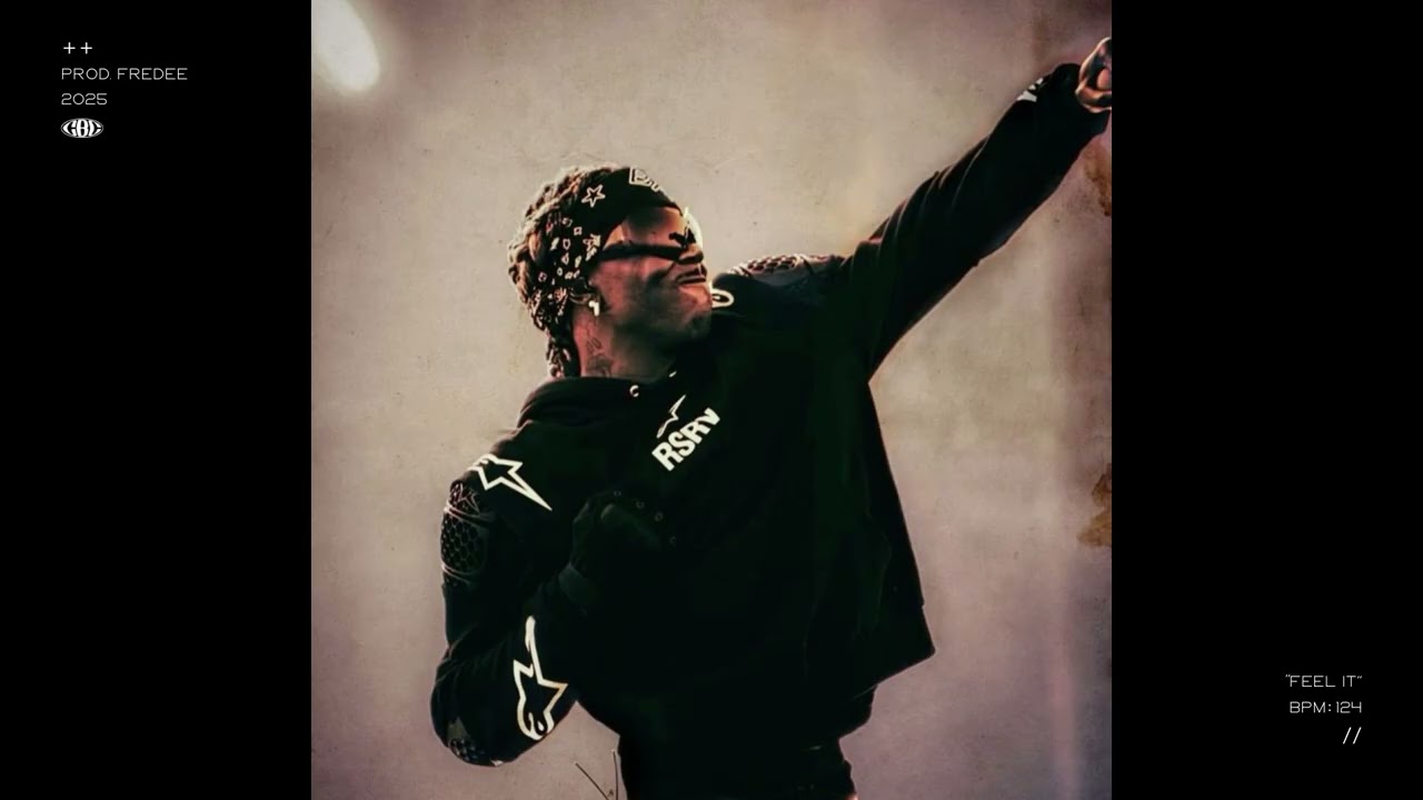 (Free) Destroy Lonely Type Beat - 