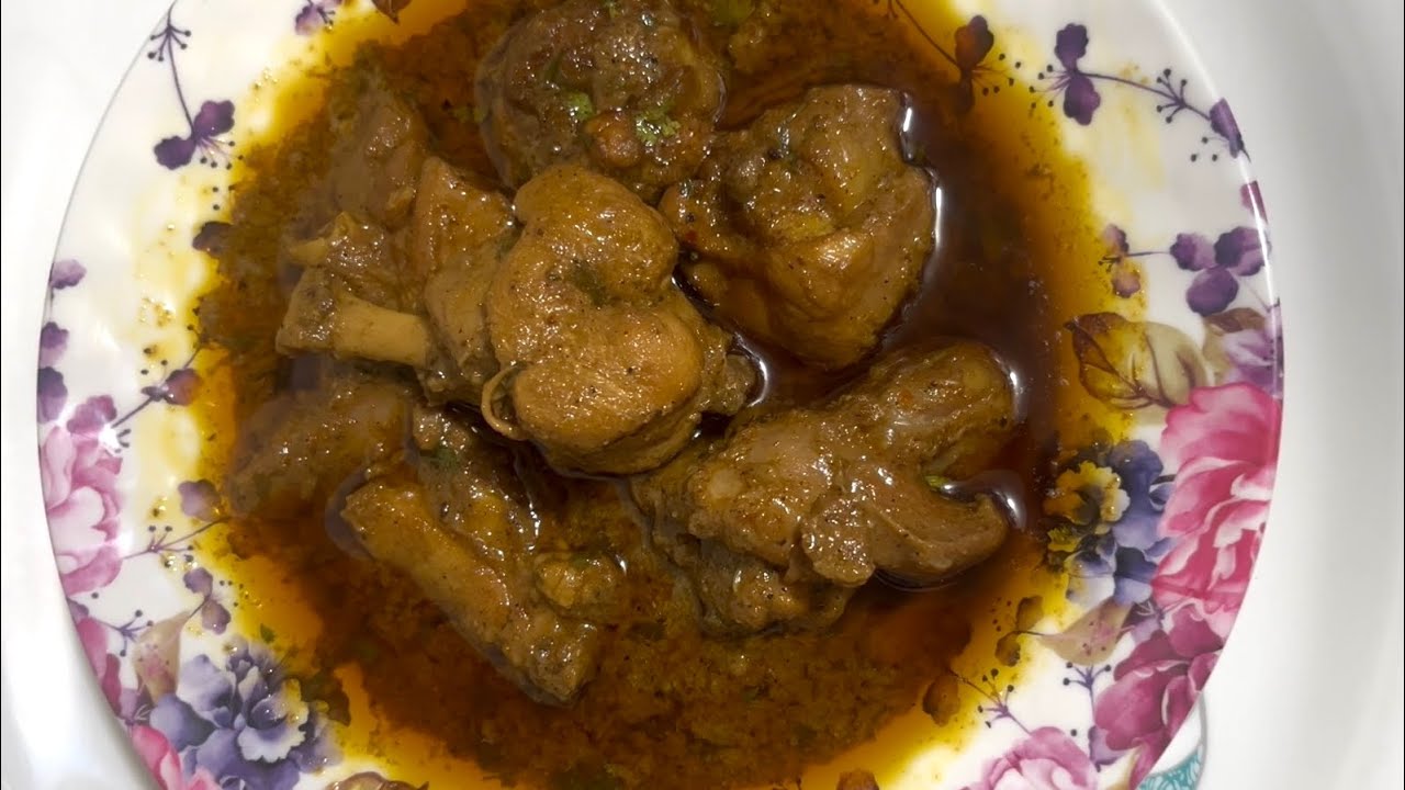 Chicken korma | मसाले दार चीकन कोरमा #masaledar chicken korma#viral video# viral  