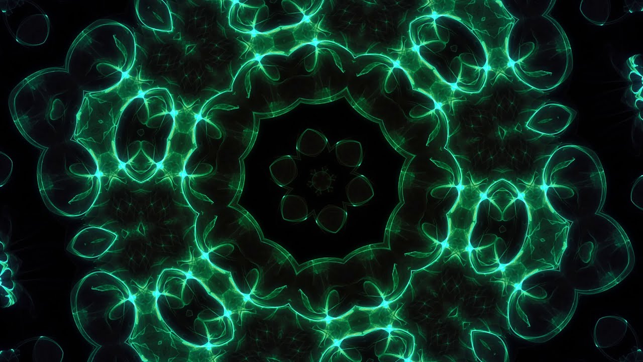 Ecstatic Ambience in Bb (for improv & meditation)