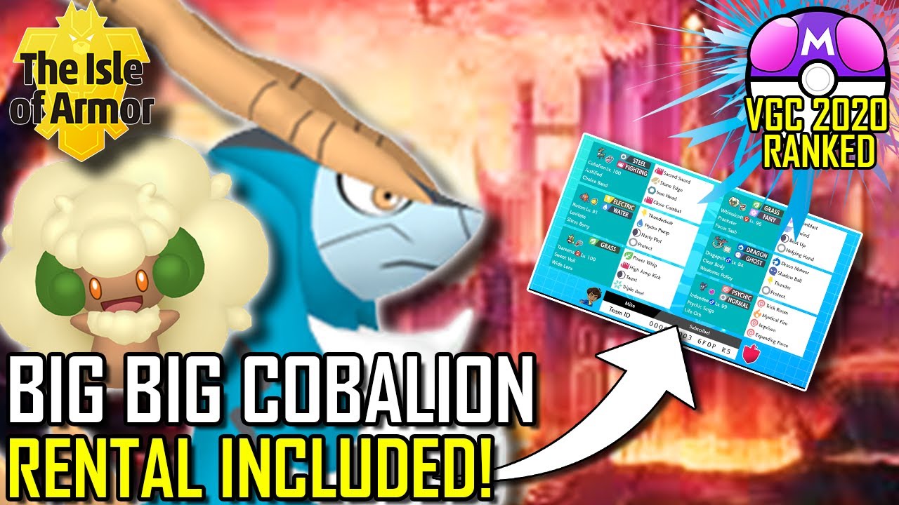 COBALION & FRIENDS in 