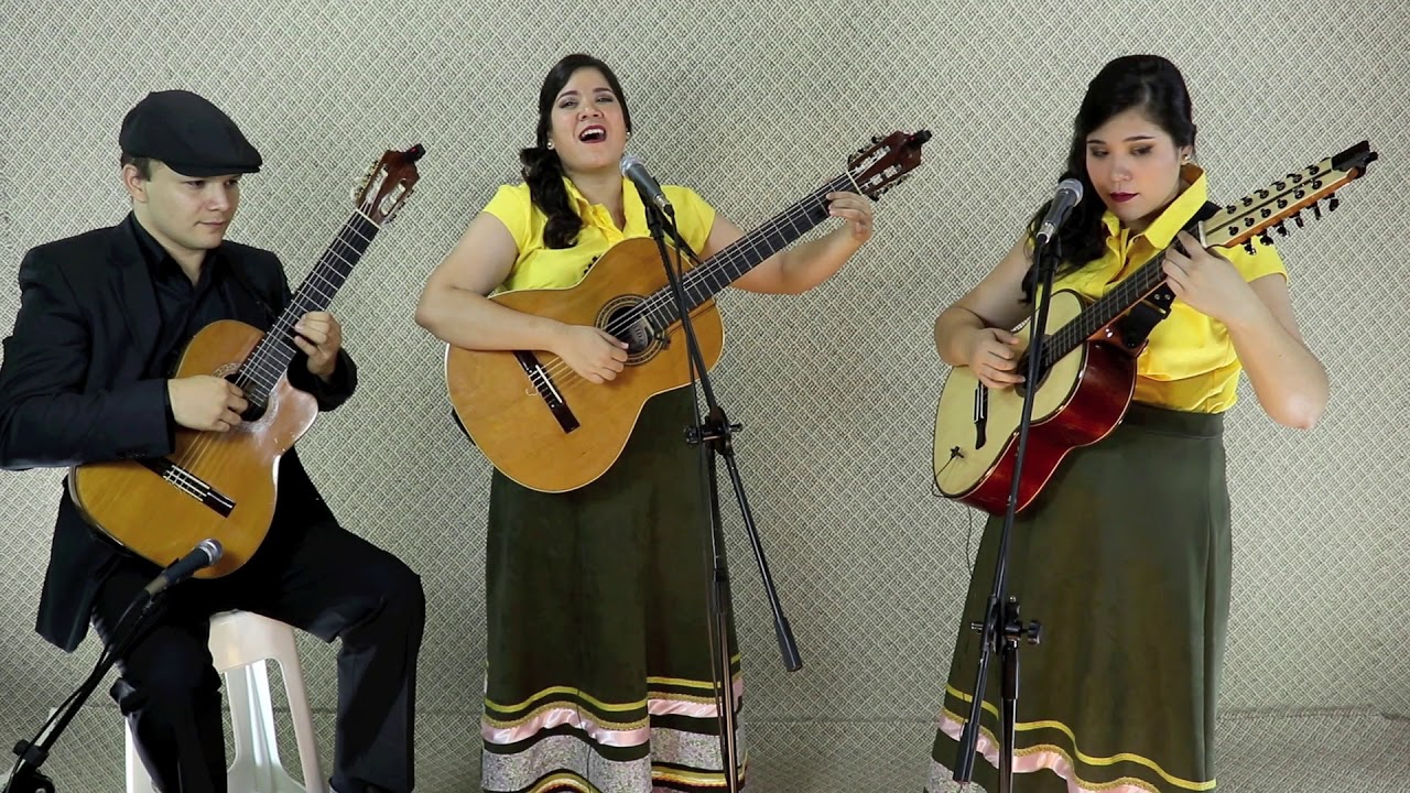 ENTRE CANTOS - AMOR IMPOSIBLE